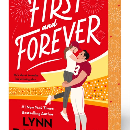 First and Forever