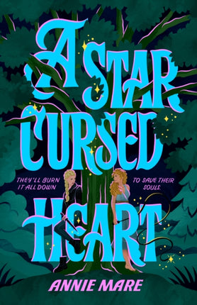 A StarCursed Heart