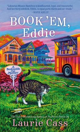 Book Em Eddie