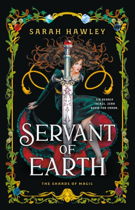 Servant of Earth