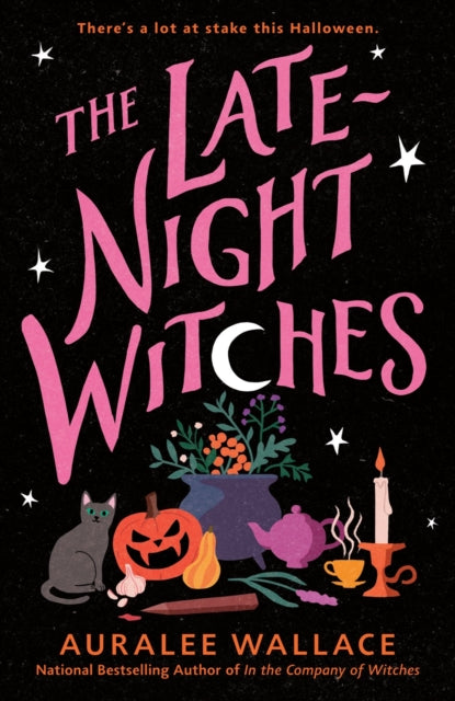 The LateNight Witches