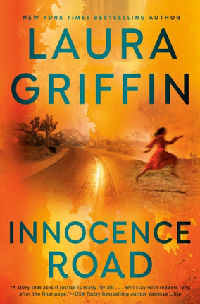 Innocence Road