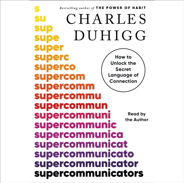 Supercommunicators