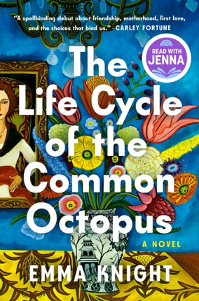 The Life Cycle of the Common Octopus A Read with