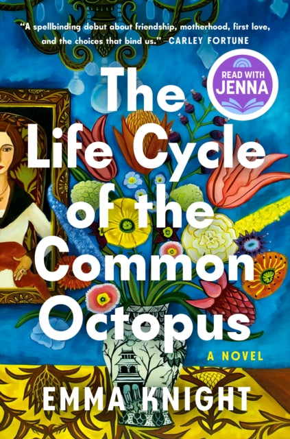 The Life Cycle of the Common Octopus A Read with Jenna Pick