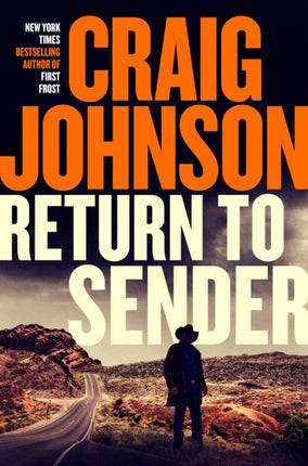 Return to Sender