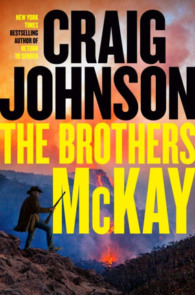 Longmire 22