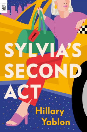 Sylvias Second Act