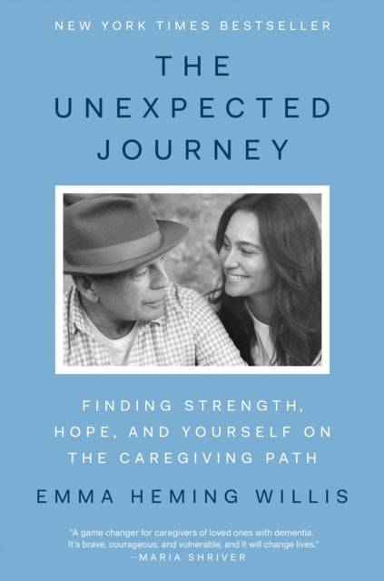 The Unexpected Journey