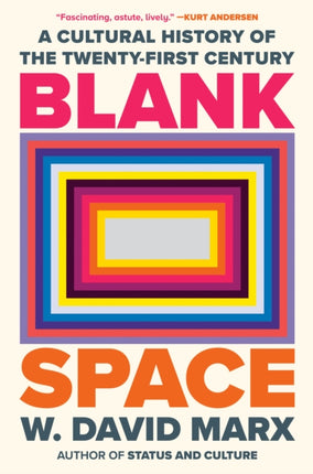 Blank Space