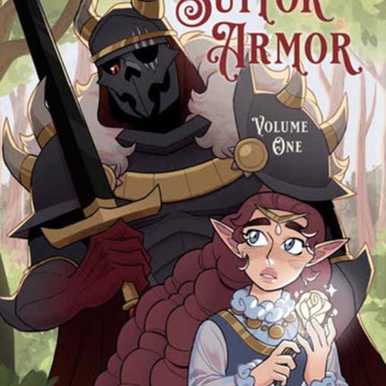 Suitor Armor Volume 1