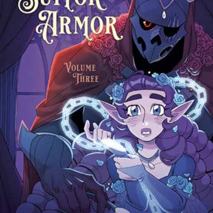 Suitor Armor Volume 3