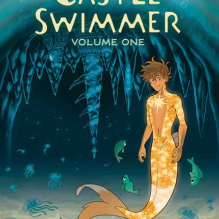 Castle Swimmer Volume 1