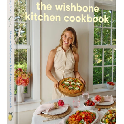 The Wishbone Kitchen Cookbook