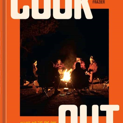 Belonging in the Outdoors