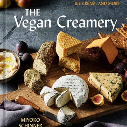 The Vegan Creamery