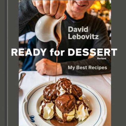 Ready for Dessert Revised Edition