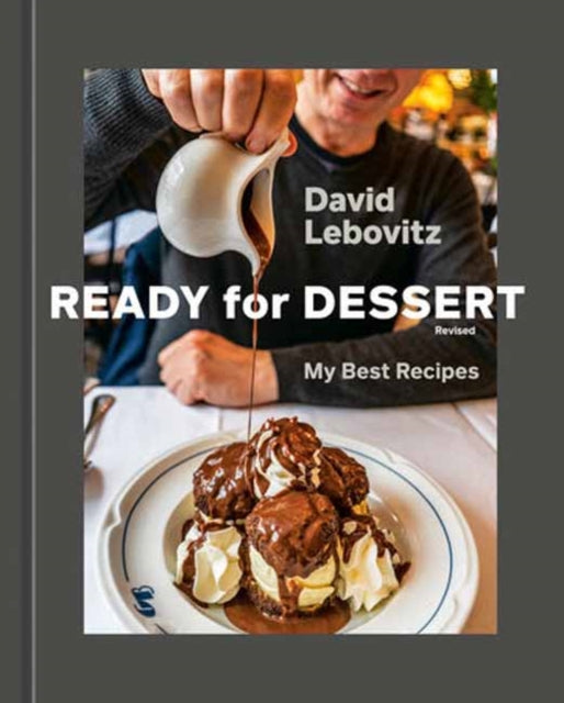Ready for Dessert Revised Edition