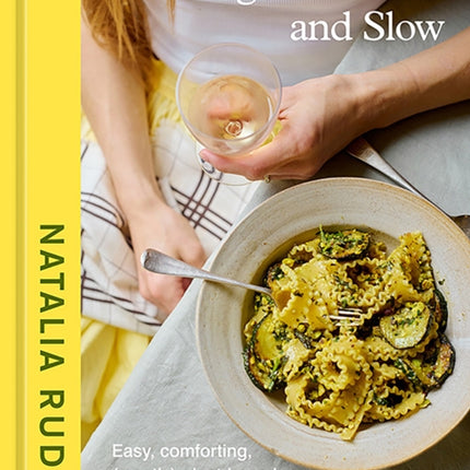 Cooking Fast and Slow