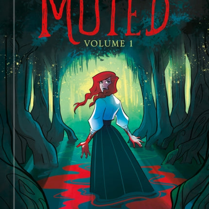 Muted Volume 1