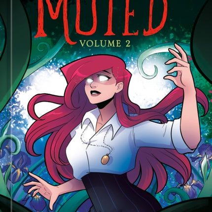 Muted Volume 2