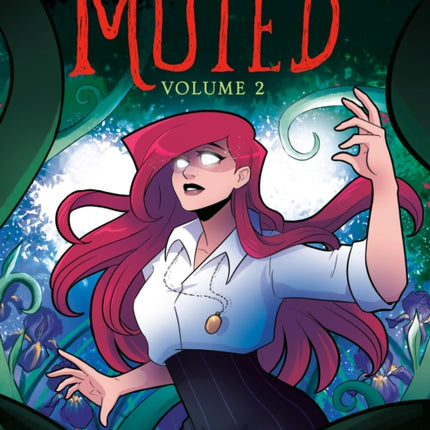 Muted Volume 2