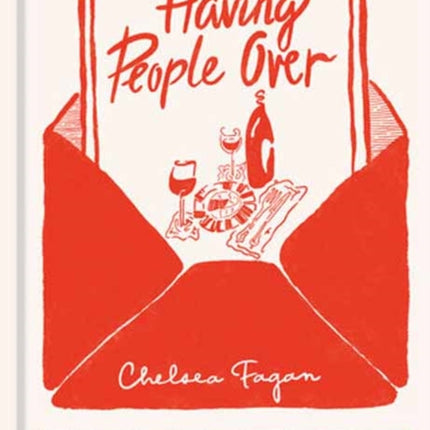 Having People Over