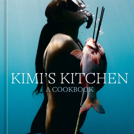Kimis Kitchen