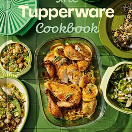 The Tupperware Cookbook