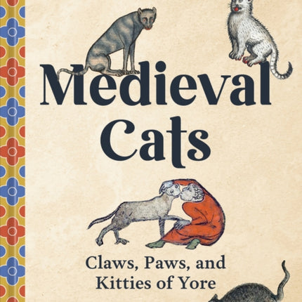 Medieval Cats