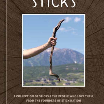 Sticks