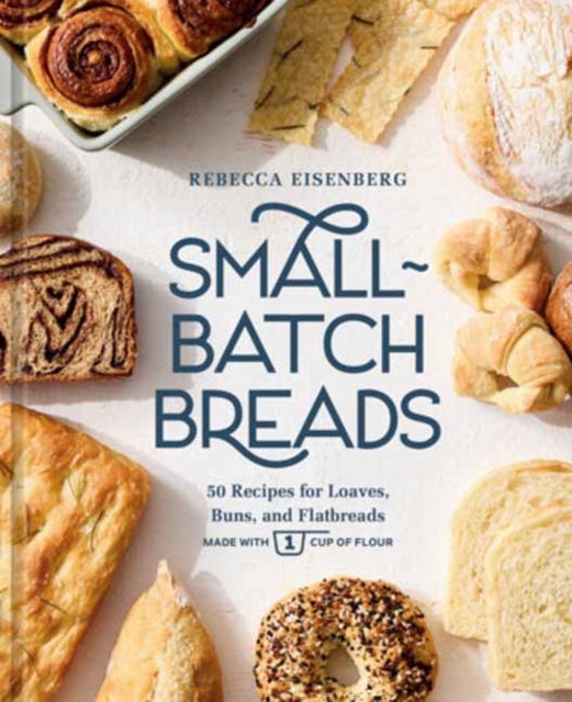 SmallBatch Breads