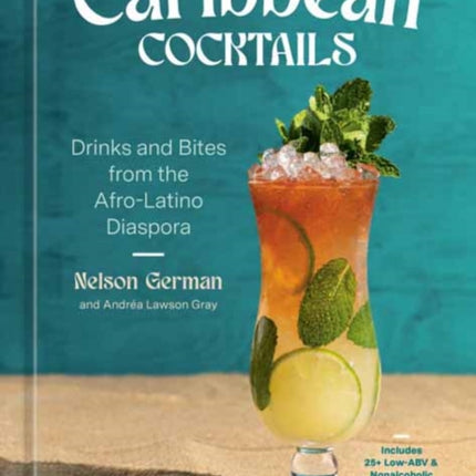 Caribbean Cocktails