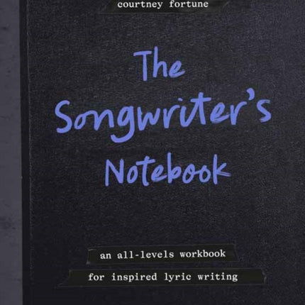 The Songwriters Notebook