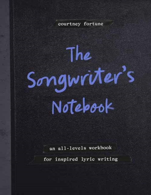 The Songwriters Notebook