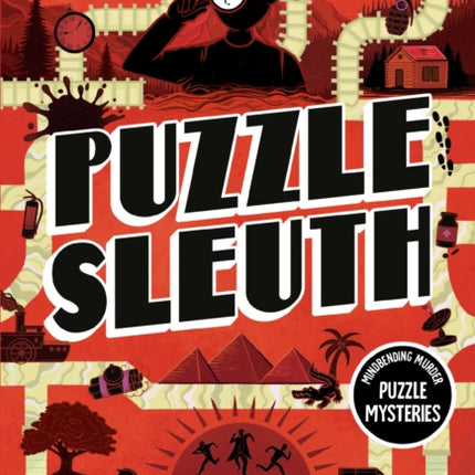 Puzzle Sleuth