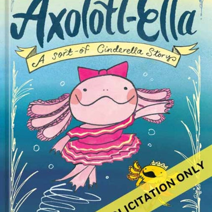 AxolotlElla