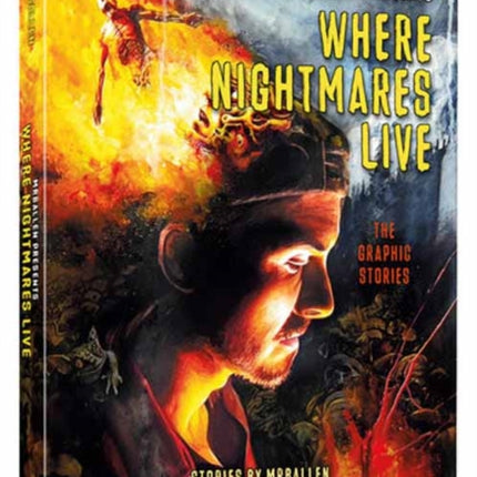 MrBallen Presents Where Nightmares Live