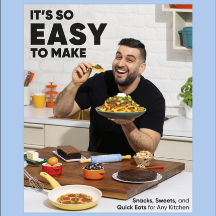 Its So Easy to Make
