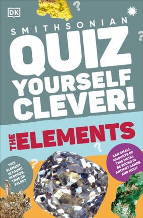 Quiz Yourself Clever Elements