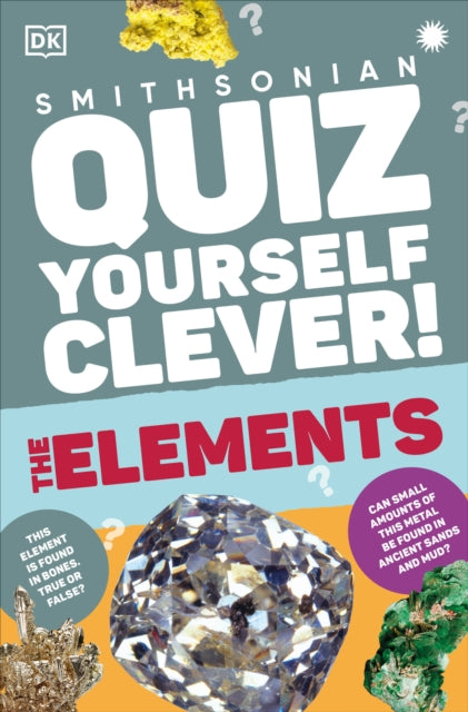 Quiz Yourself Clever Elements