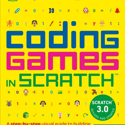 Coding Games in Scratch