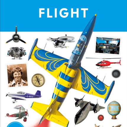 Eyewitness Flight