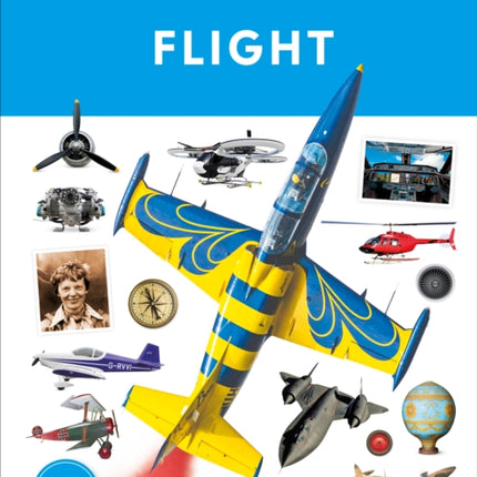 Eyewitness Flight