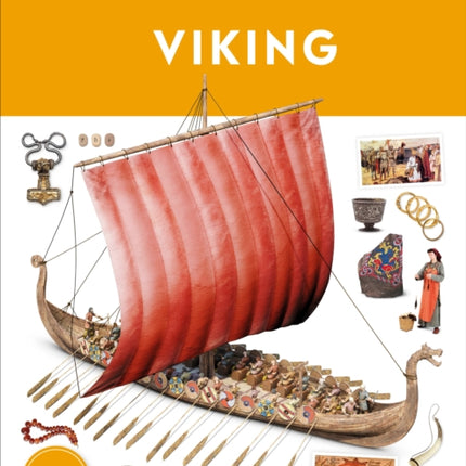 Eyewitness Viking