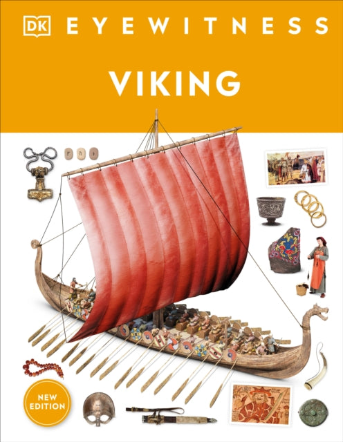 Eyewitness Viking