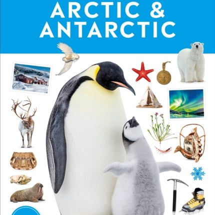 Eyewitness Arctic and Antarctic