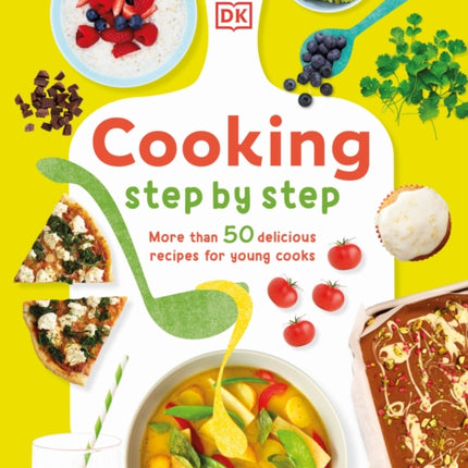 Cooking Step By Step