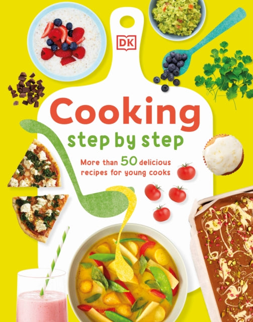 Cooking Step By Step