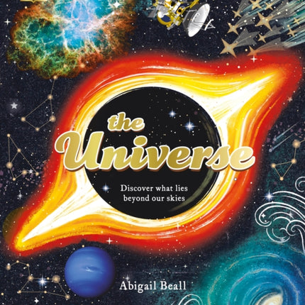 The Universe